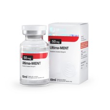 Ultima-Ment 50 Ultima Pharmaceuticals