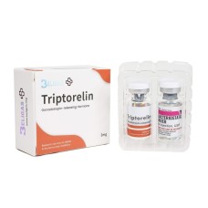 Triptorelin 2mg Beligas