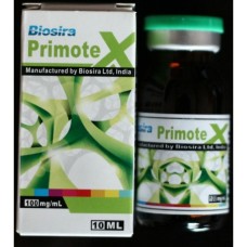 Primotex Pharmaceutical