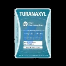 Turanaxyl Kalpa Pharmaceuticals