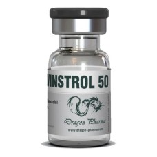 Winstrol 50 Dragon Pharma