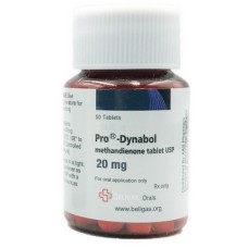 Dianabol Beligas