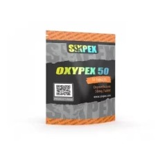 OXYPEX 50 SIXPEX